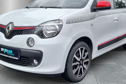 Renault Twingo 48.501 km 8.450 &euro; Herten 45699