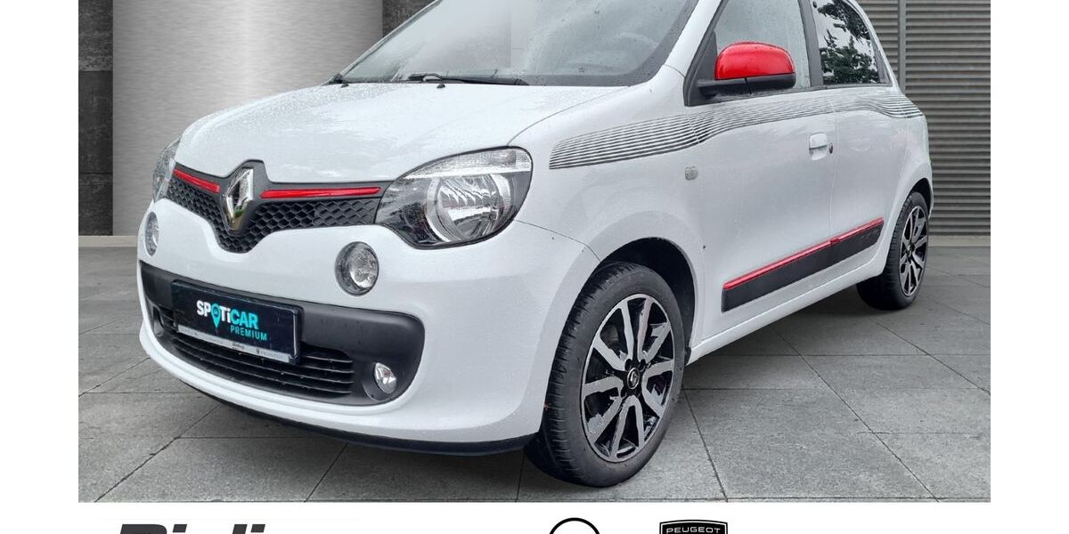 Renault Twingo 48.501 km 8.450 &euro; Herten 45699
