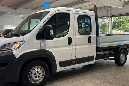 Citroen Jumper 219.000 km 13.490 € Datteln 45711