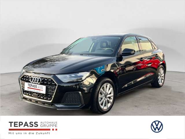 Audi A1 6.192 km 23.250 &euro; Wetter/Ruhr 58300