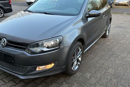 VW Polo 199.000 km 3.599 &euro; Lünen 44536