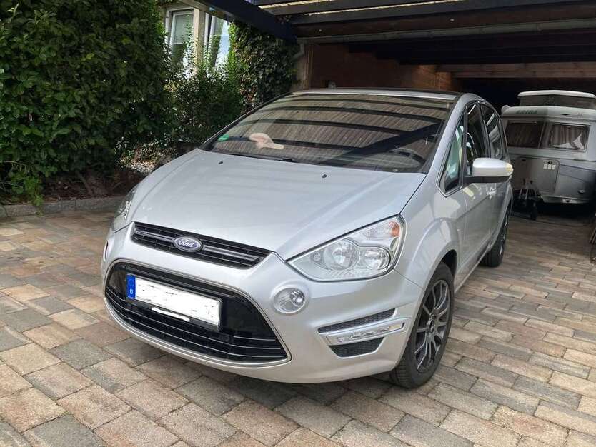S-Max