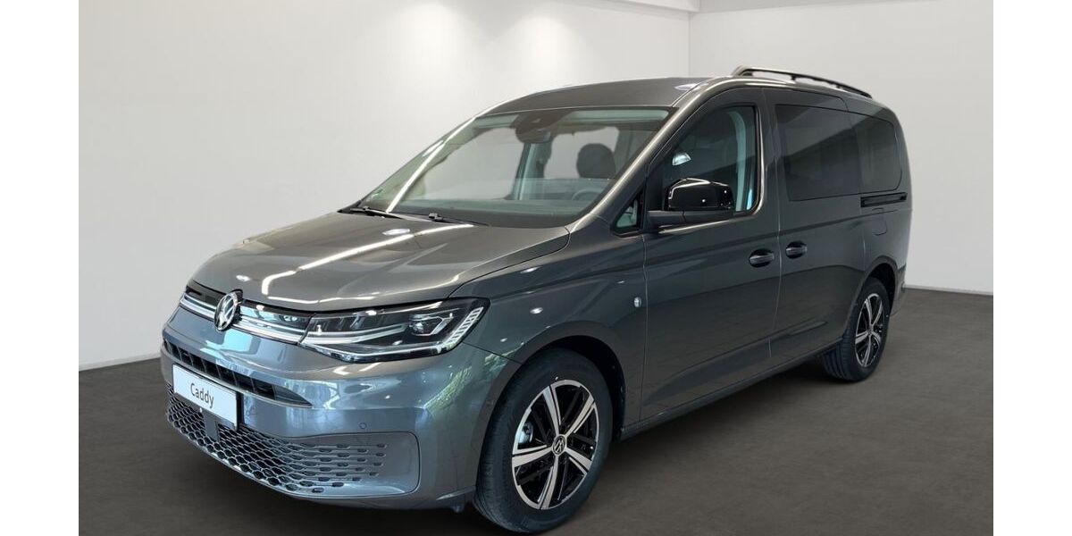 VW Caddy Maxi 15.900 km 34.900 &euro; Mülheim an der Ruhr 45481