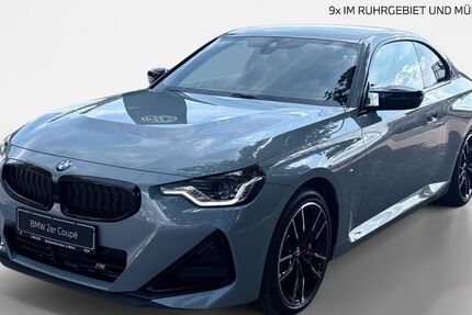 BMW M240i 4.900 km 55.890 &euro; Gelsenkirchen 45897