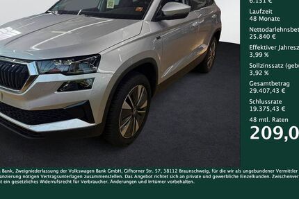 Skoda Karoq 11.763 km 31.441 &euro; Dortmund 44269