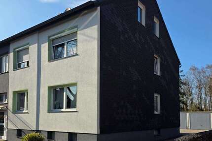 Wohnung zum Mieten in Oberhausen 455 € 58 m² 2 zimmer