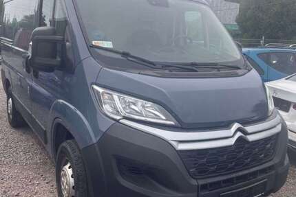 Citroen Jumper 61.000 km 10.899 &euro; Gelsenkirchen 45886
