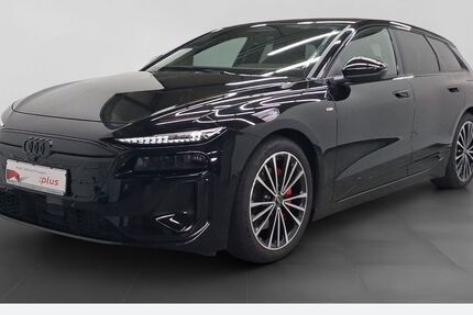 Audi A6 e-tron 16.438 km 65.790 &euro; Bochum 44809