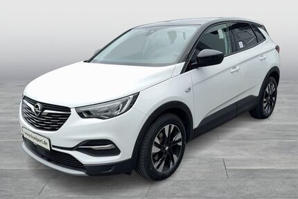 Opel Grandland (X) 56.987 km 15.225 € Dortmund 44379