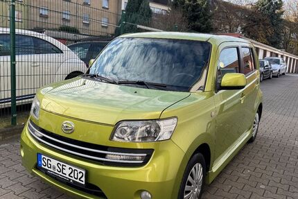 Daihatsu MATERIA 221.000 km 2.500 € Essen 45143