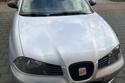 Seat Ibiza 104.045 km 2.250 &euro; Bottrop 46236