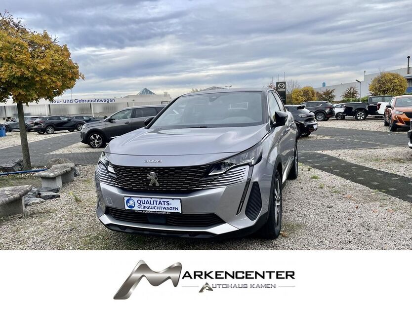 Peugeot 3008 32.880 km 20.750 € Kamen 59174