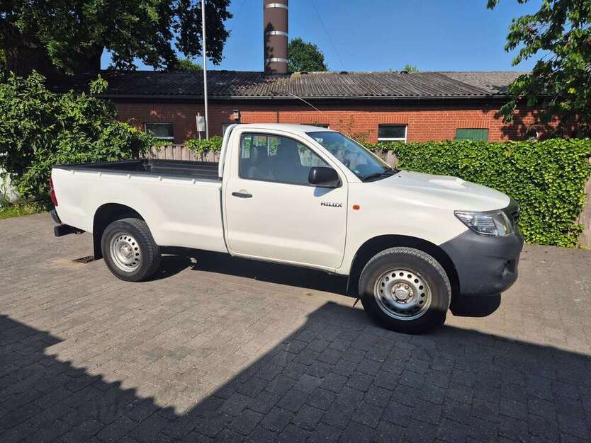 Hilux