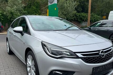 Opel Astra 205.000 km 7.890 &euro; Bottrop 46238