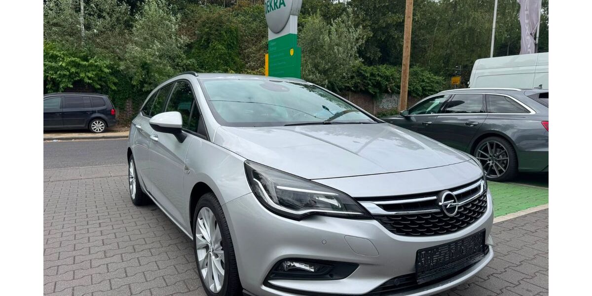 Opel Astra 205.000 km 7.890 &euro; Bottrop 46238