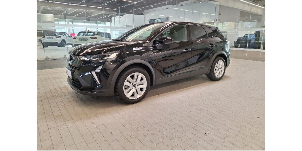 Renault Symbioz 25.498 km 23.880 &euro; Dülmen 48249