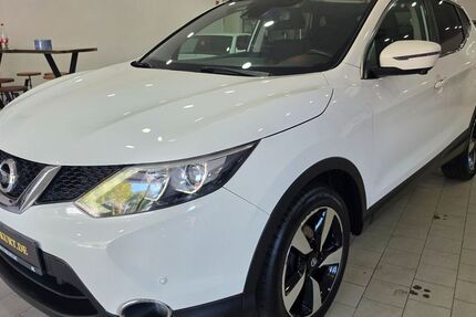Nissan Qashqai 154.541 km 9.900 &euro; Recklinghausen 45661