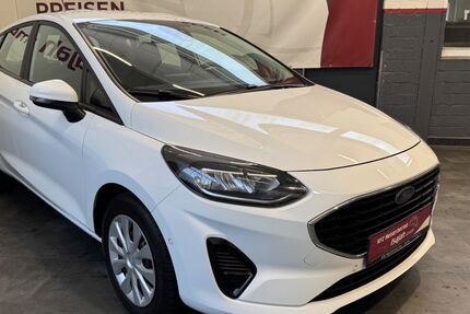 Ford Fiesta 92.000 km 9.990 &euro; Castrop-Rauxel 44575