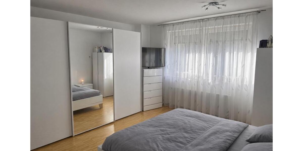 Etagenwohnung Dortmund Aplerbeck - 3 Zimmer, 90 m&sup2;, 259.000&euro; | Angebot:27010388