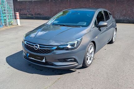 Opel Astra 68.000 km 9.999 &euro; Bochum 44892