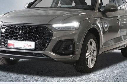 Audi Q5 21.330 km 49.440 &euro; Recklinghausen 45657