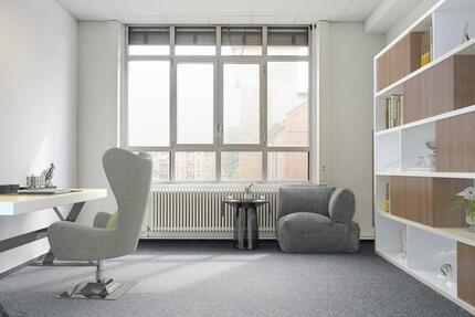 Top Lage, kleines Büro –ab 2 EURm²!* zimmer
