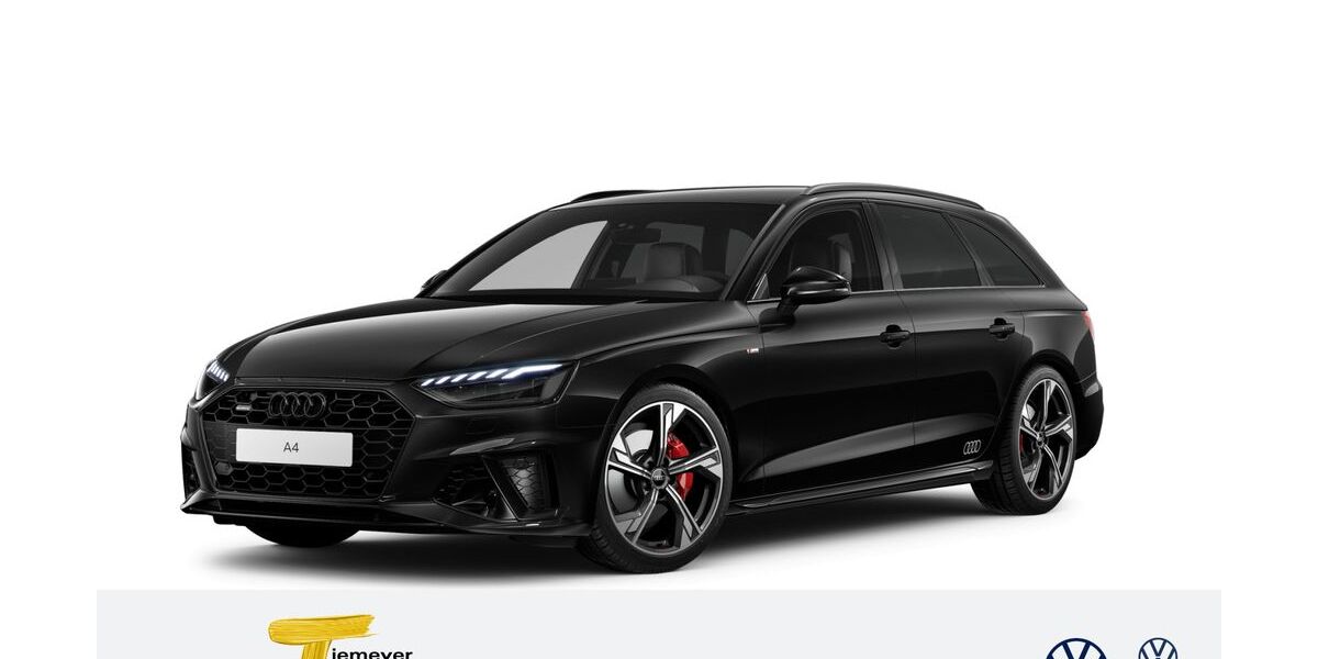 Audi A4 13.373 km 38.980 &euro; Marl 45770