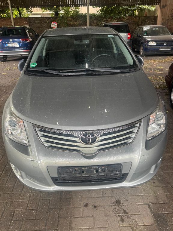 Avensis