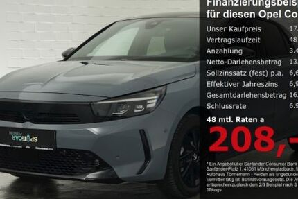 Opel Corsa 9.749 km 17.424 € Heiden 46359