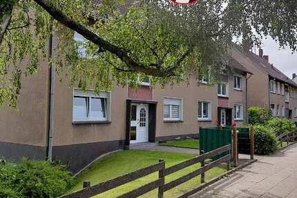 Wohnung Essen Stadtbezirk IV - 2 Zimmer, 46 m&sup2;, 380&euro; | Angebot:26857125