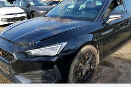 Cupra Leon 77.341 km 24.390 &euro; Bochum 44809