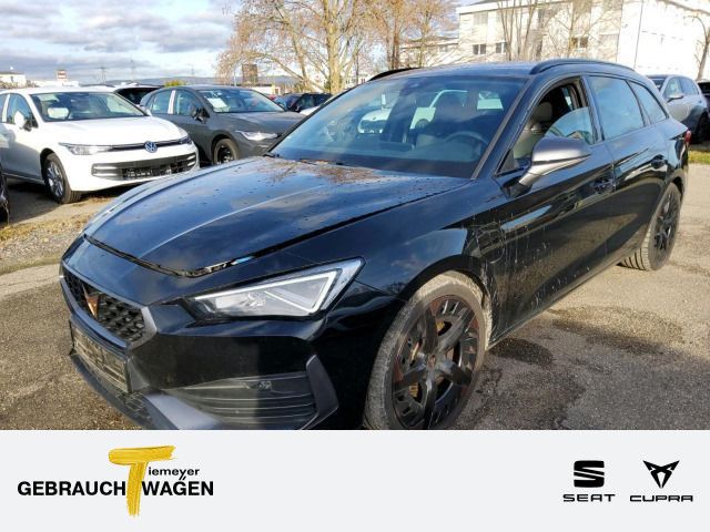 Cupra Leon 77.341 km 24.390 &euro; Bochum 44809