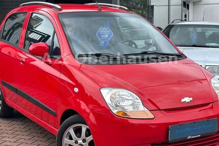 Chevrolet Matiz 100.000 km 2.490 &euro; Oberhausen 46049