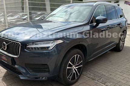 Volvo XC90 105.700 km 32.990 &euro; Gladbeck 45968