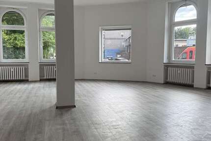 Wohnung zum Mieten in Gelsenkirchen 825 € 110 m²