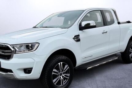 Ford Ranger 23.432 km 30.880 &euro; Datteln 45711