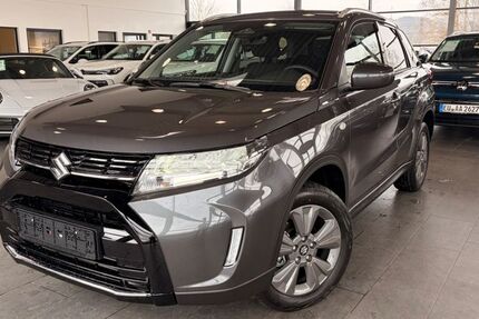 Suzuki Vitara 1.150 km 25.970 &euro; Lünen 44536