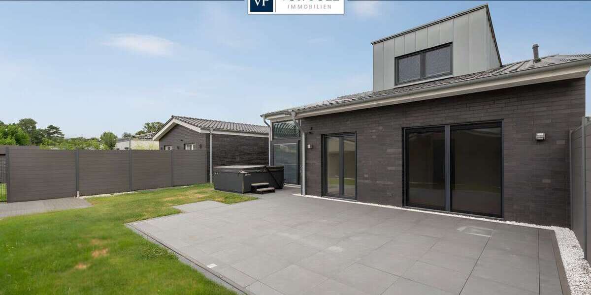 Einfamilienhaus Dortmund Brackel - 6 Zimmer, 184 m&sup2;, 2.950&euro; | Angebot:27091816