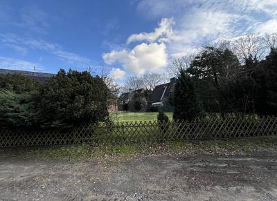 INDIVIDUELL PLANEN STATT ANPASSEN - Grundstück Haltern am See | Angebot:25291242