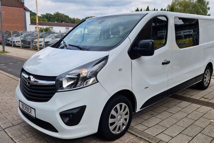 Opel Vivaro 196.890 km 12.950 &euro; Herten 45701