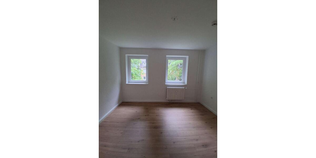 Etagenwohnung Gelsenkirchen Gelsenkirchen-Nord - 1 Zimmer, 39 m&sup2;, 350&euro; | Angebot:26644017