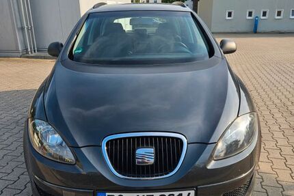 Seat Altea 210.000 km 3.500 &euro; Dortmund 44263