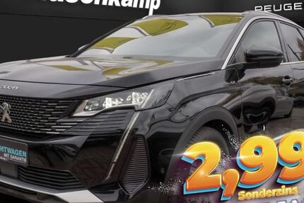 Peugeot 3008 31.998 km 25.980 &euro; Lüdinghausen 59348