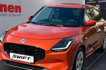 Suzuki Swift 8.000 km 16.880 € Dortmund 44263