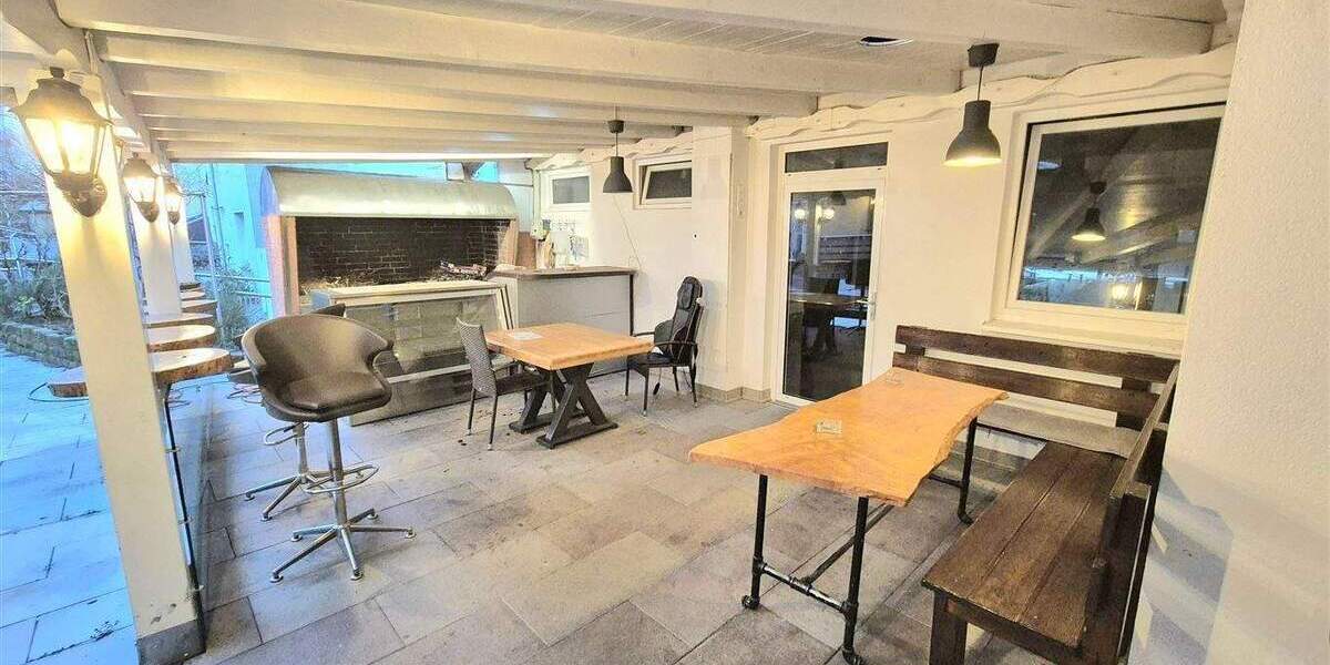 Mehrfamilienhaus, Wohnhaus Essen Frohnhausen - 4 Zimmer, 1 m&sup2;, 1.850.000&euro; | Angebot:24873957