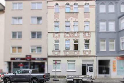 Haus Dortmund Mitte - 1 Zimmer, 283 m&sup2;, 395.000&euro; | Angebot:25339975