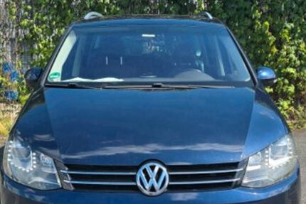 VW Sharan 256.600 km 9.499 &euro; Dortmund 44145