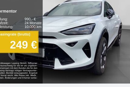 Cupra Formentor 16.050 km 32.870 &euro; Recklinghausen 45663