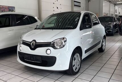 Renault Twingo 97.000 km 5.650 &euro; Essen - Karnap 45329