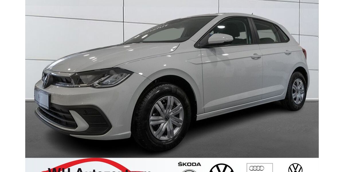 VW Polo 1.550 km 18.590 &euro; Hattingen 45527